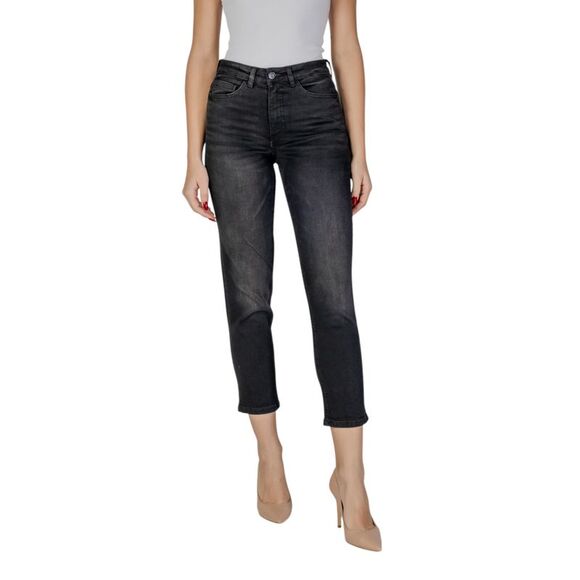 Ichi Women black Jeans - Picture 1 of 7